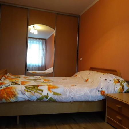 Apartment - Gorkogo Street 格罗德诺 外观 照片